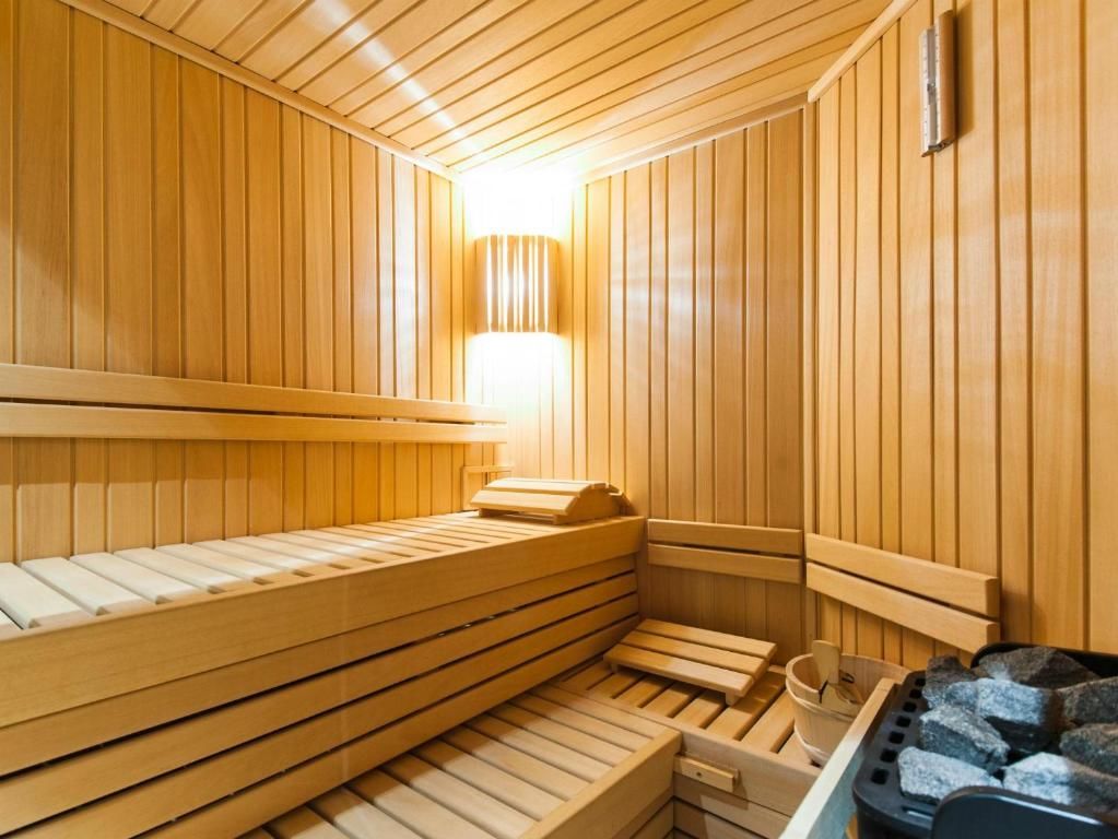 Апартаменты udanypobyt Apartament Sauna Fun Косцелиско